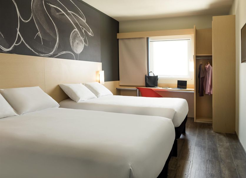 Yatak Odası Fotoğraf