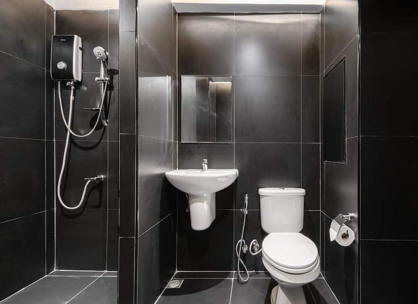 Banyo Fotoğraf