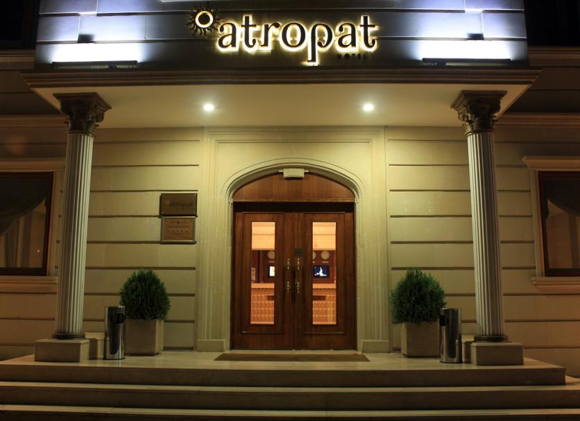 Bina Fotoğraf