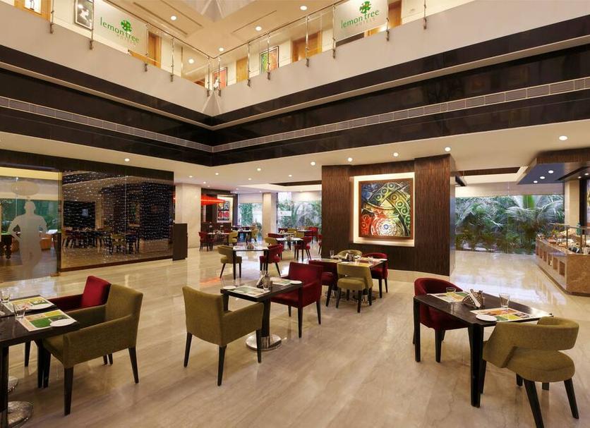 Restoran Fotoğraf