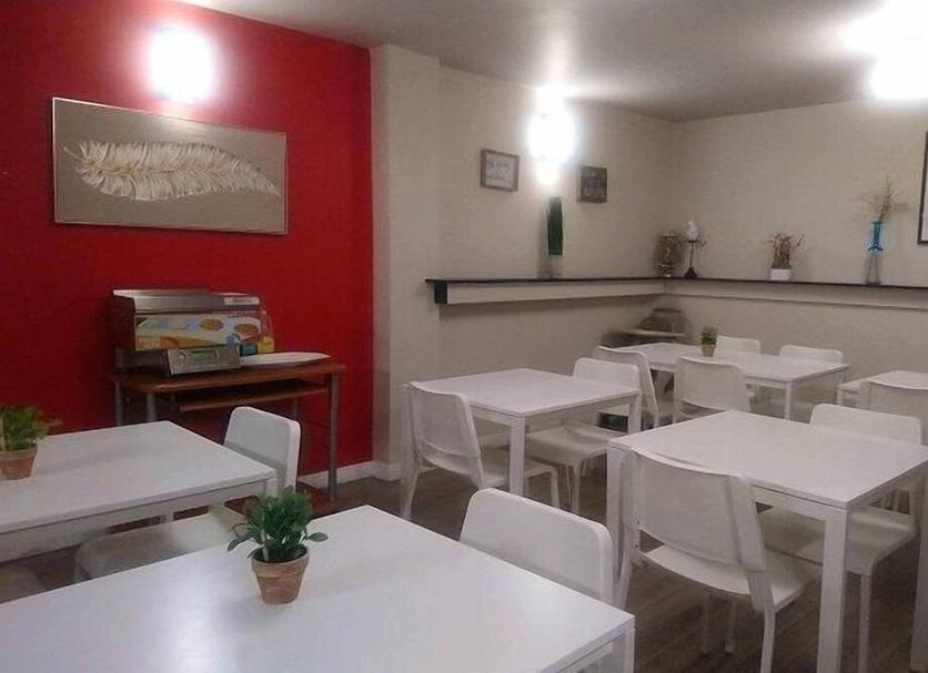 Restoran Fotoğraf