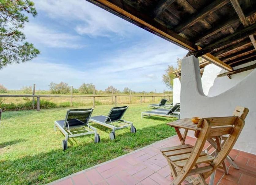 Veranda Fotoğraf