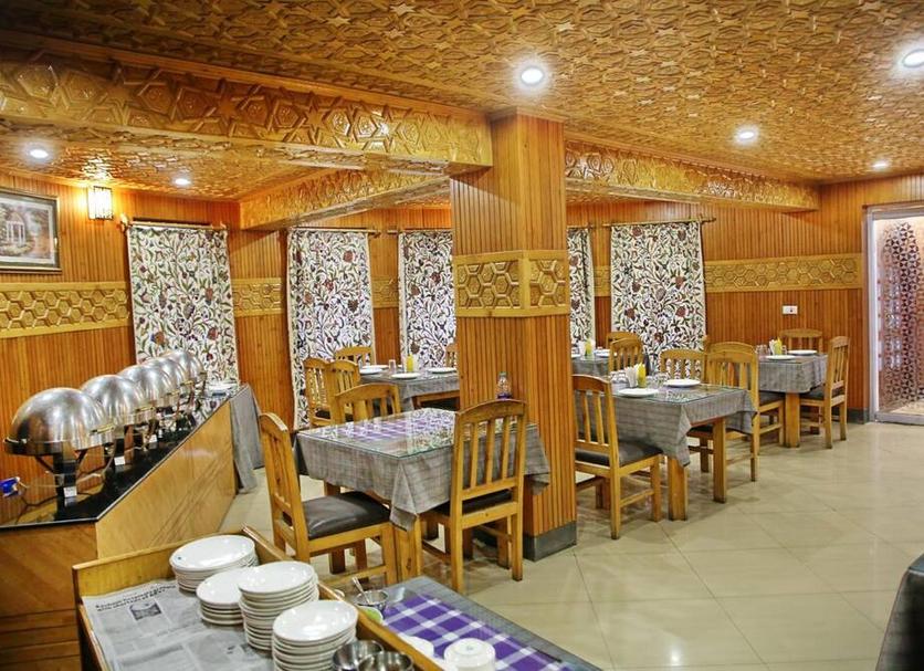 Restoran Fotoğraf