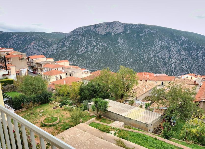 Dış görünüm Fotoğraf