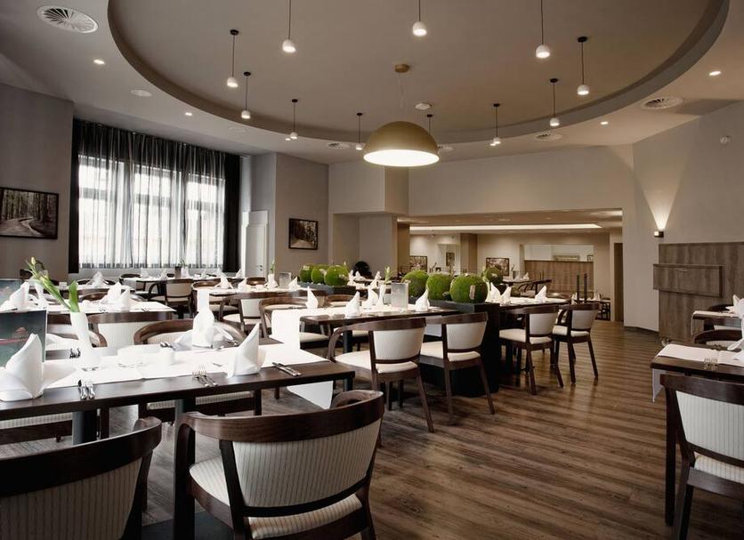 Restoran Fotoğraf