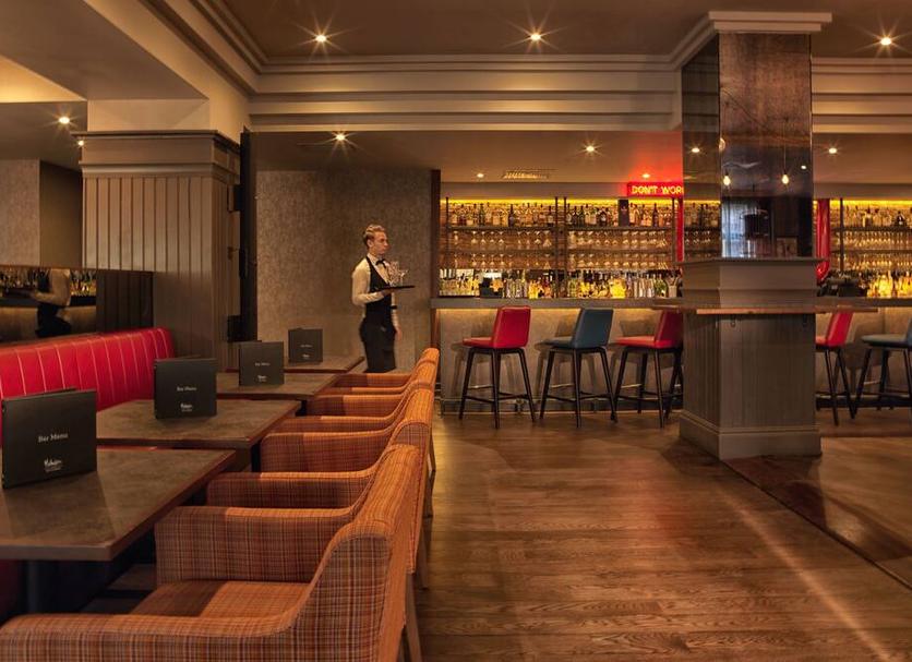 Bar Fotoğraf