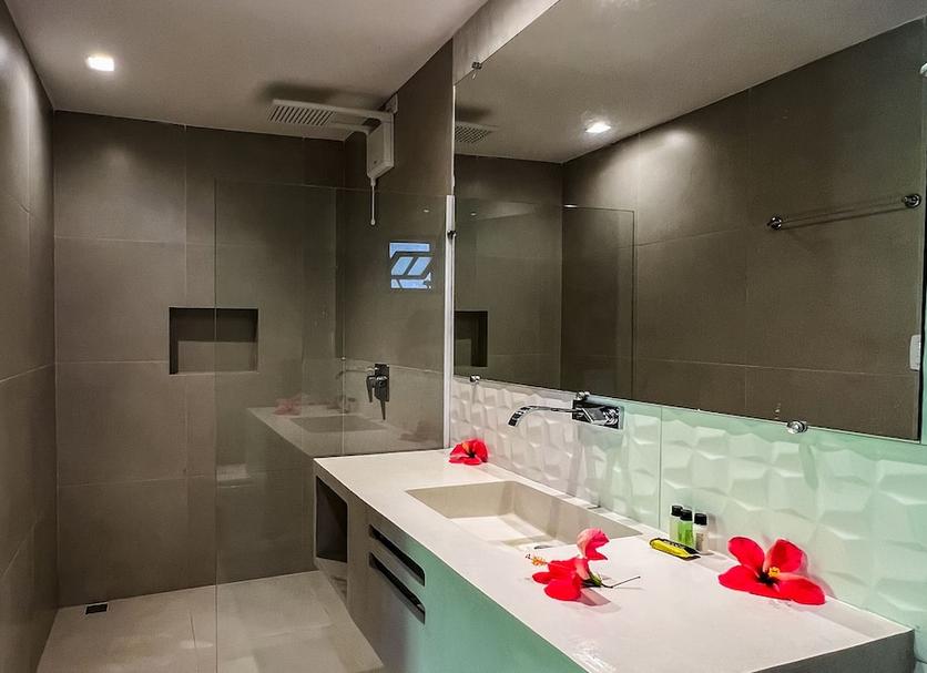 Banyo Fotoğraf