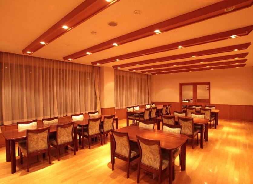 Restoran Fotoğraf