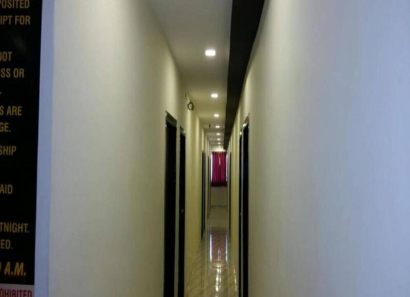Koridor Fotoğraf