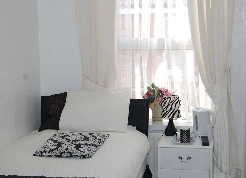 Yatak Odası Fotoğraf