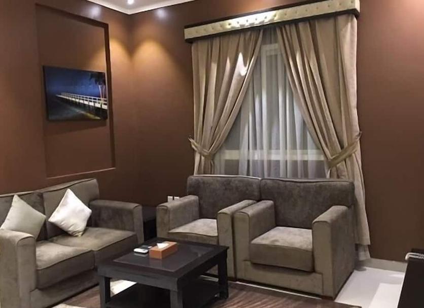 Oturma odası Fotoğraf