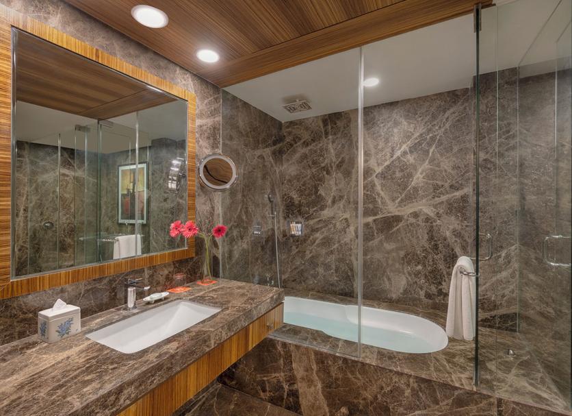 Banyo Fotoğraf