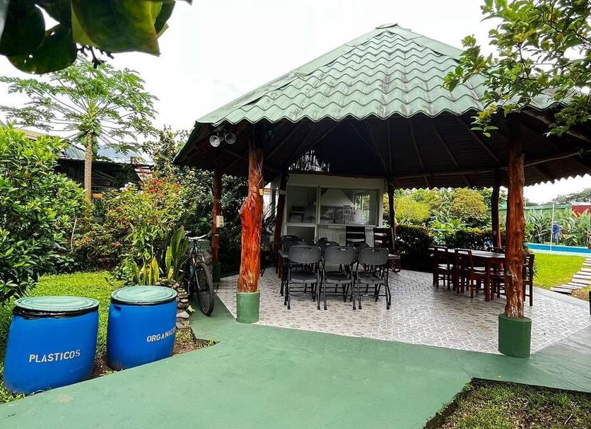 Veranda Fotoğraf
