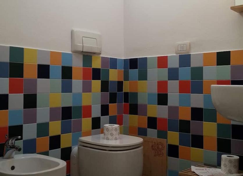 Banyo Fotoğraf