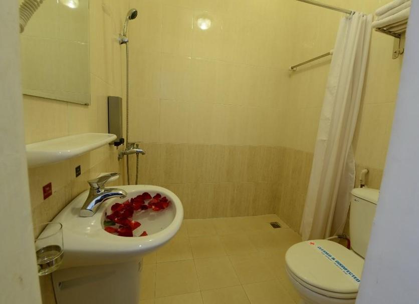 Banyo Fotoğraf