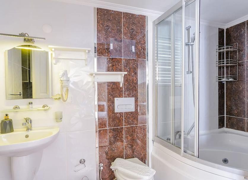 Banyo Fotoğraf