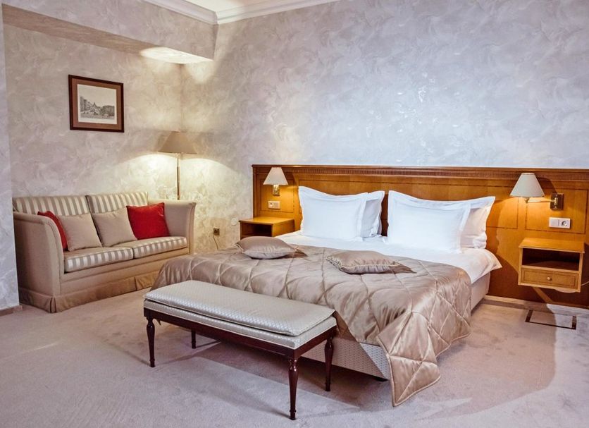 Yatak Odası Fotoğraf