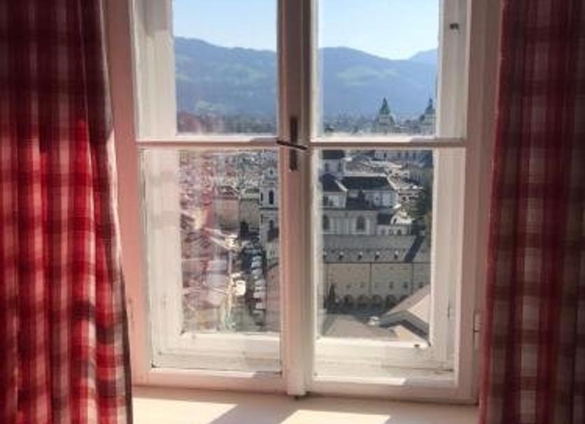 Balkon Fotoğraf
