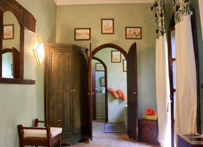 Oda olanağı Fotoğraf