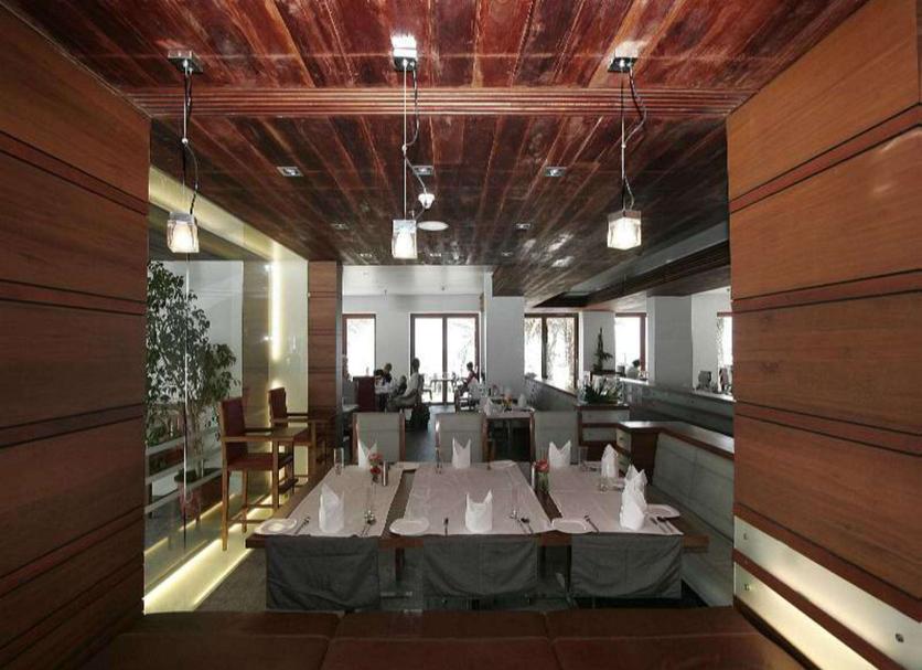 Restoran Fotoğraf