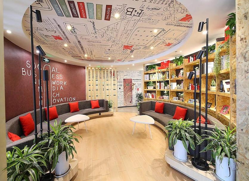 Salon Fotoğraf
