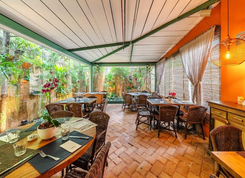 Restoran Fotoğraf
