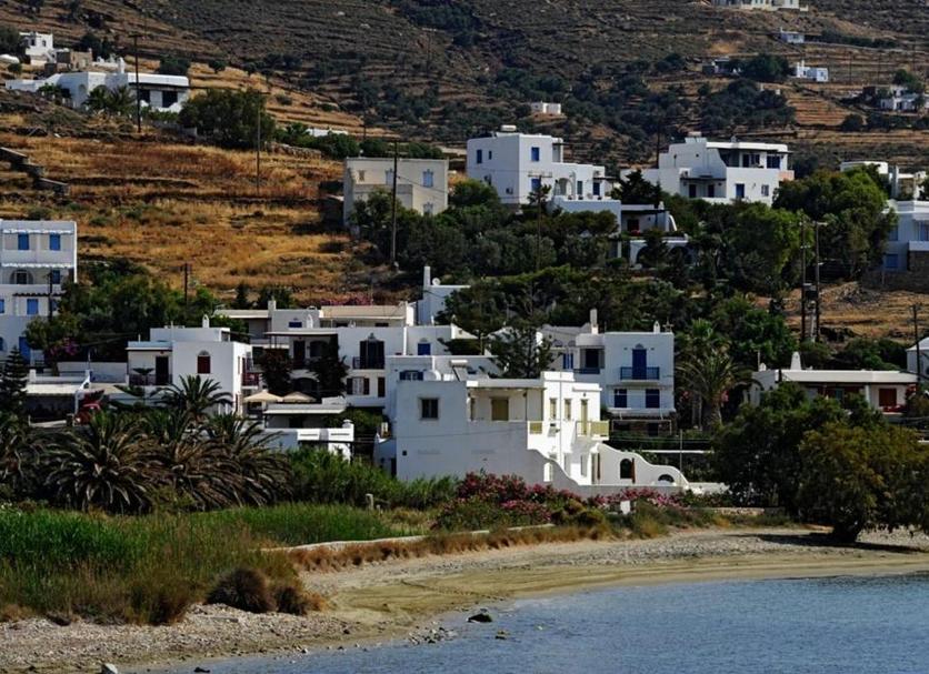 Dış görünüm Fotoğraf