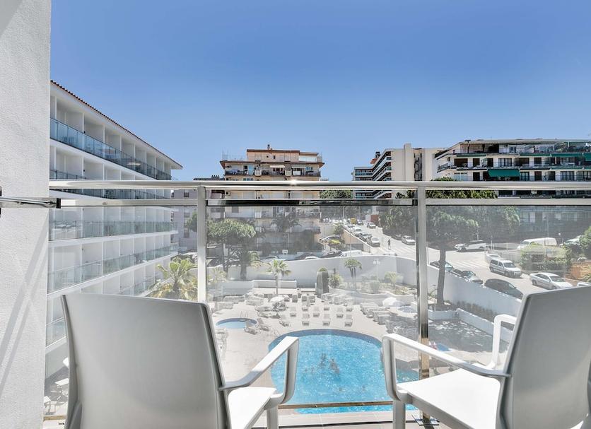 Balkon Fotoğraf