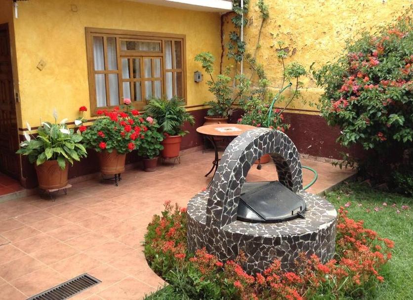 Veranda Fotoğraf