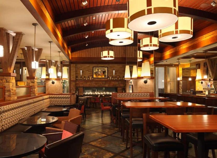 Restoran Fotoğraf