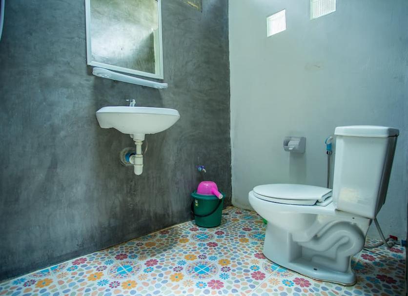 Banyo Fotoğraf