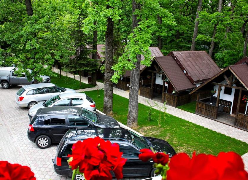 Dış görünüm Fotoğraf