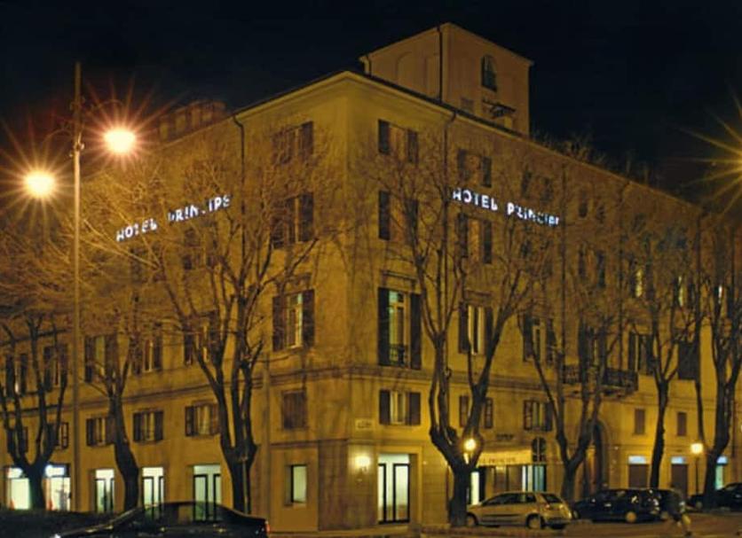 Bina Fotoğraf