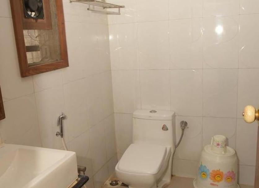 Banyo Fotoğraf