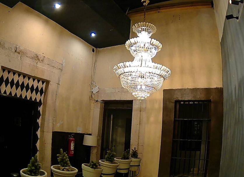 Oda olanağı Fotoğraf
