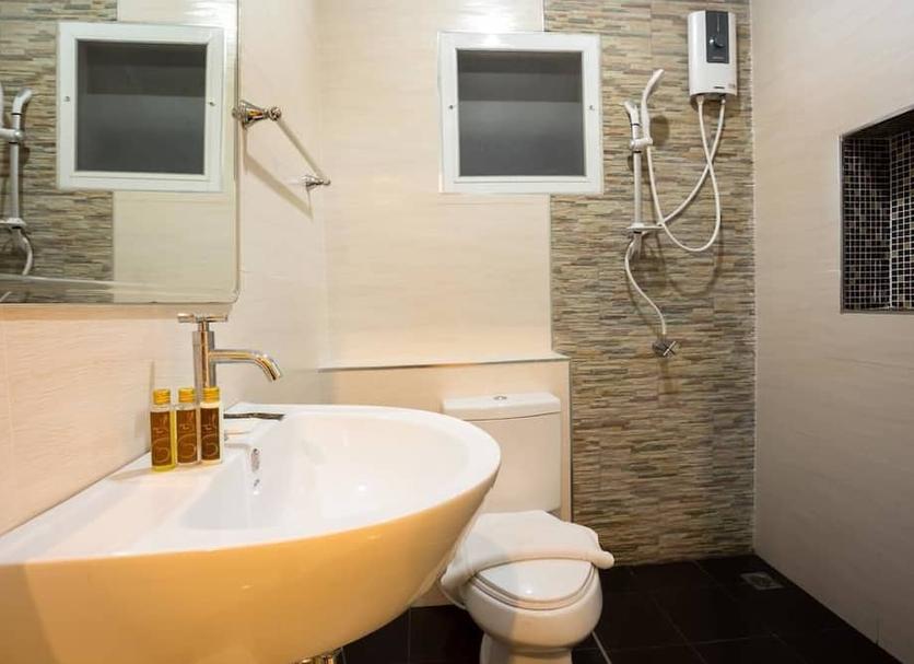 Banyo Fotoğraf