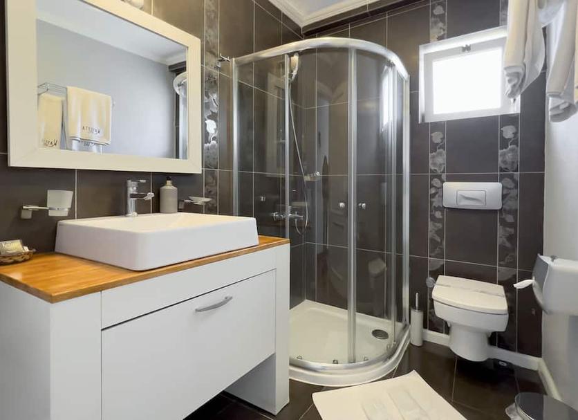 Banyo Fotoğraf