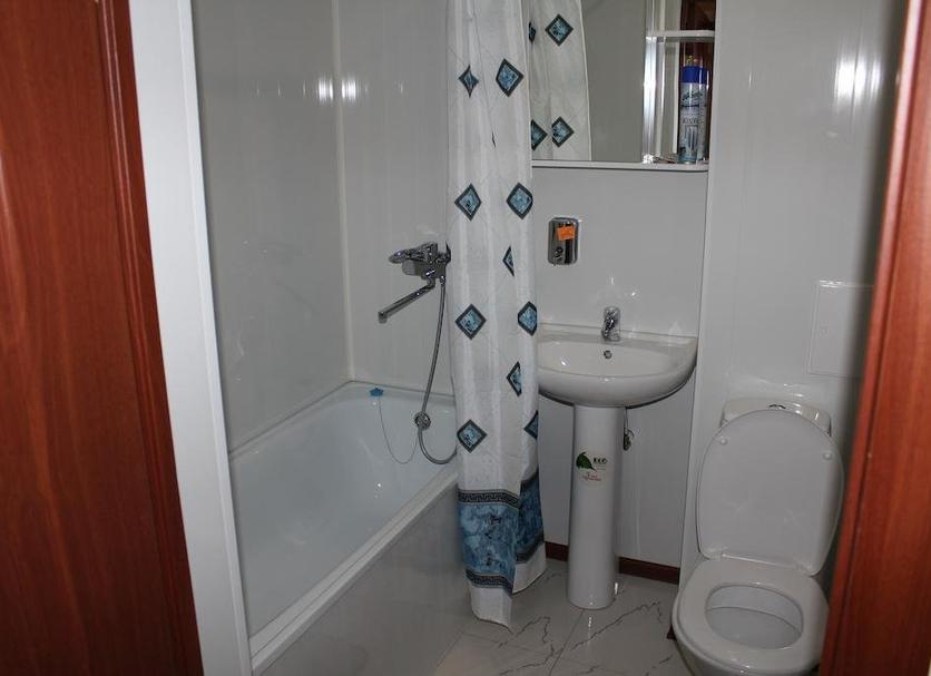 Banyo Fotoğraf