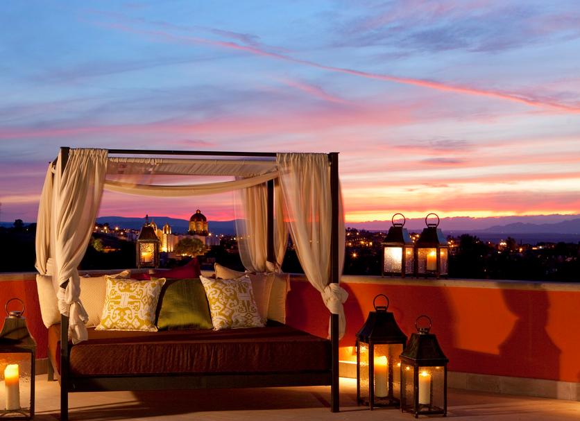 Balkon Fotoğraf