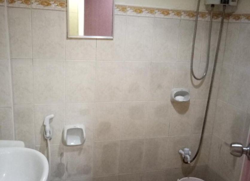 Banyo Fotoğraf