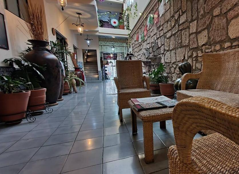 Oturma odası Fotoğraf
