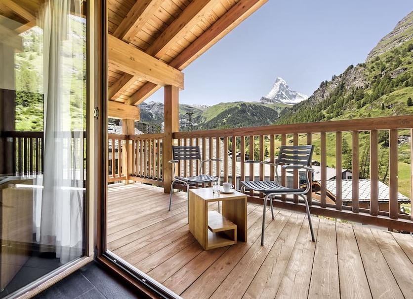 Balkon Fotoğraf