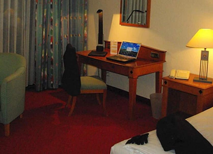 İş merkezi Fotoğraf