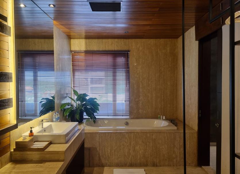 Banyo Fotoğraf