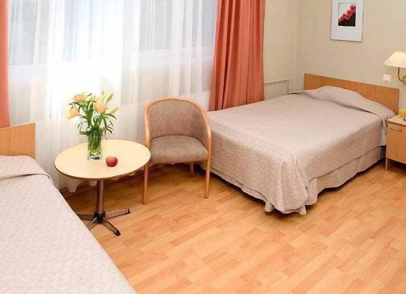 Yatak Odası Fotoğraf