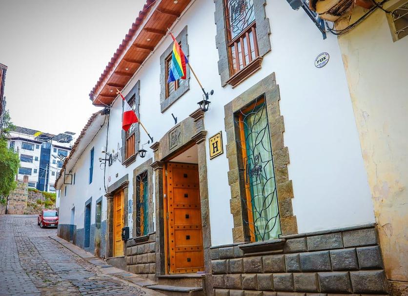 Dış görünüm Fotoğraf