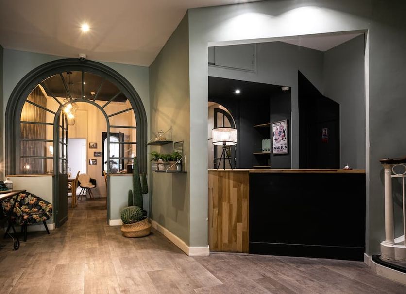 Resepsiyon Fotoğraf