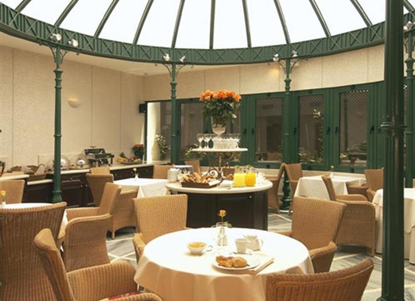 Restoran Fotoğraf