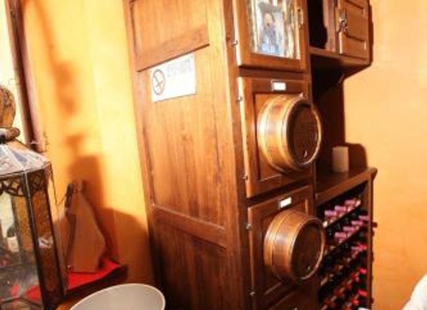 Oda olanağı Fotoğraf