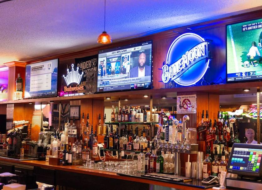 Bar Fotoğraf